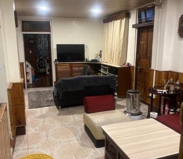 Darjeeling House | Darjeeling BnB