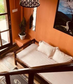 Darjeeling House | Darjeeling BnB