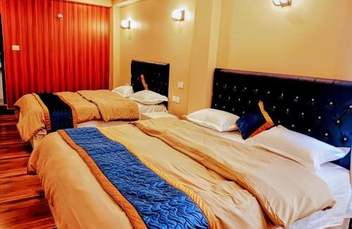 North Point House | Darjeeling Dreams Homestay