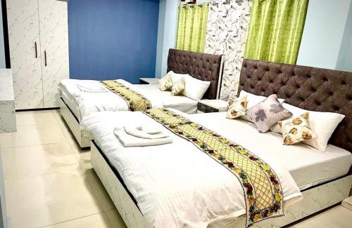 Darjeeling Hotel | Darjeeling Homes The Grace
