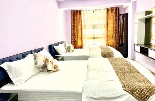 Darjeeling Hotel | Darjeeling Homes The Grace