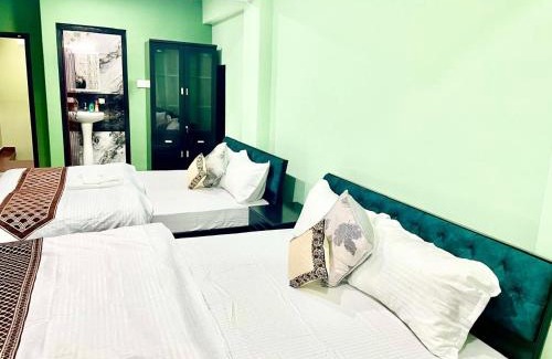 Darjeeling Hotel | Darjeeling Homes The Grace