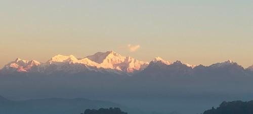 North Point Hotel | Darjeeling Homes The Glory