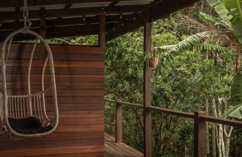 Yandina Creek House | Dark Moon House