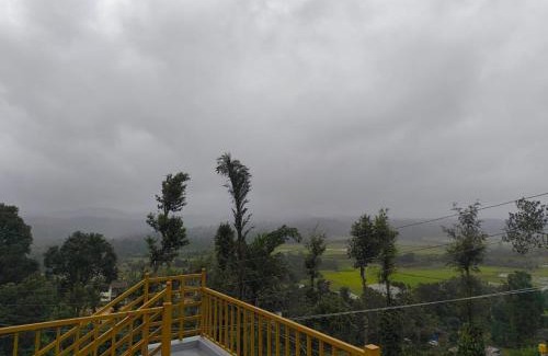 Mudigere Villa | Dark Sky Homestay