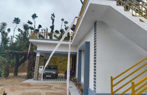 Mudigere Villa | Dark Sky Homestay