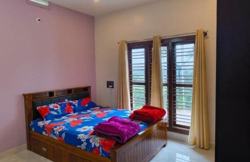 Mudigere Villa | Dark Sky Homestay