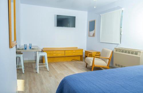 Westcliffe Hotel | Dark Sky Suites