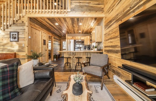 Florissant Cabin | Dark Sky Views - Firepit - Sauna - Grill - Fishing