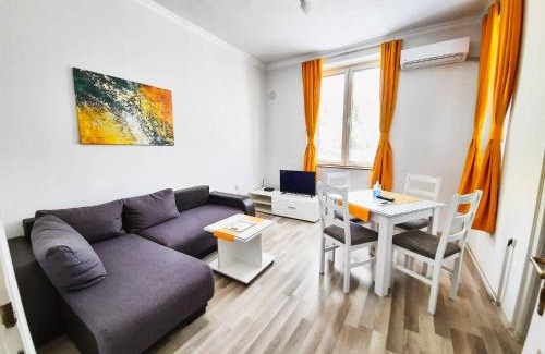 Ohrid Apartment | Darki Apartment - Bazaar Location With Free Parking