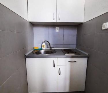 Ohrid Apartment | Darki Apartment - Bazaar Location With Free Parking