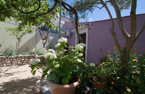 Veli Losinj Apartment | Darko