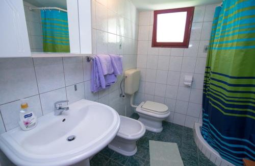 Veli Losinj Apartment | Darko