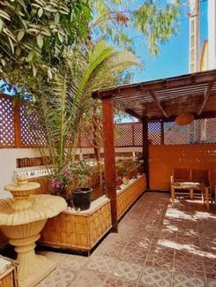 Dakhla Bed & Breakfast | DARKOM