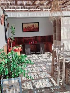 Dakhla Bed & Breakfast | DARKOM