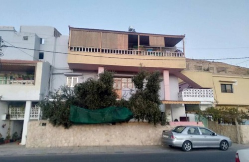 Wadi Musa Apartment | Darkum