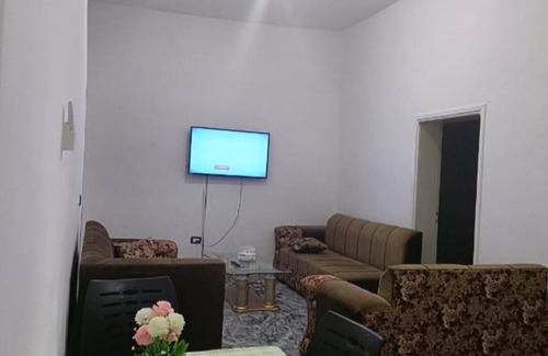 Wadi Musa Apartment | Darkum