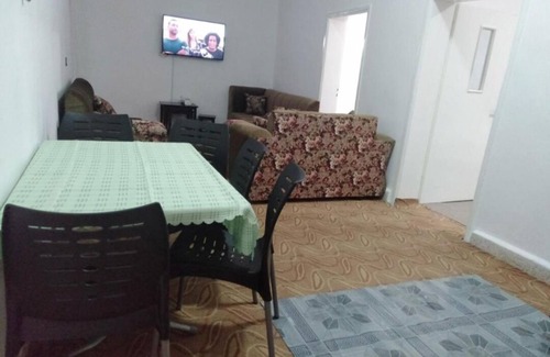 Wadi Musa Apartment | Darkum