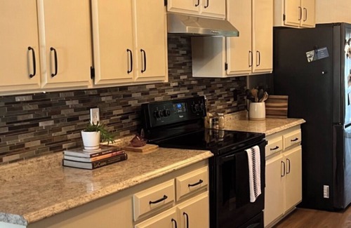 Lake Almanor West House | Darling 2-bedroom house on golf course at Lake Almanor West