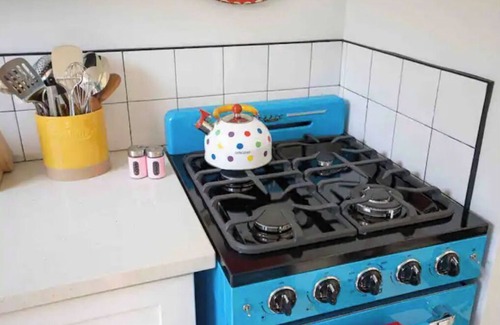 Paso Robles House | Darling Paso Cottage 2blks DT/2 King Bds/Firept/