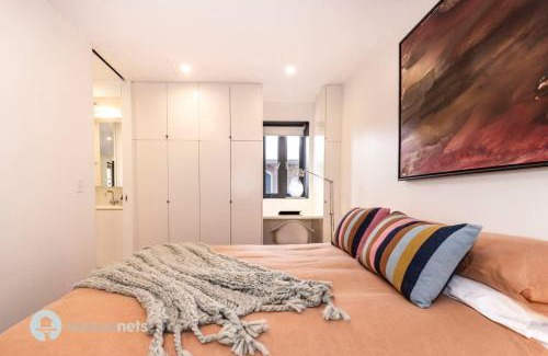 Darlinghurst Apartment | Darlinghurst Apt W A C Balcony Only A Walk To CBD