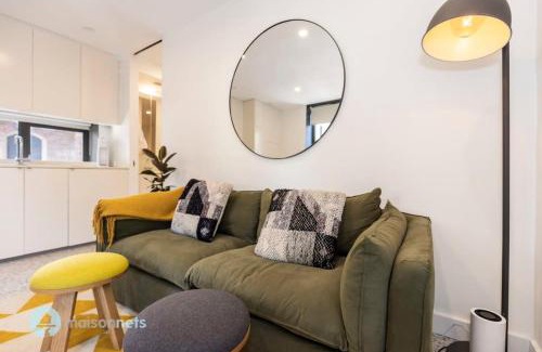 Darlinghurst Apartment | Darlinghurst Apt W A C Balcony Only A Walk To CBD