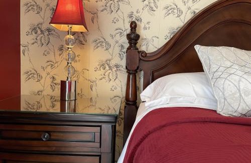 Historic Old Town Bed & Breakfast | Darlington House Bed and Breakfast