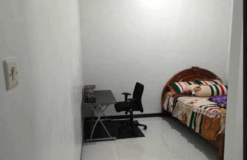 Sidomulyo House | Darmawan Homestay