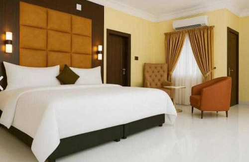 Akure Hotel | Darminah Hotel