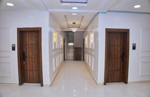 Akure Hotel | Darminah Hotel