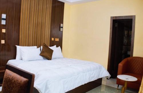 Akure Hotel | Darminah Hotel