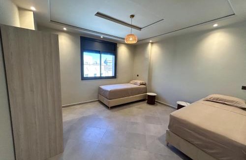 Al Hoceima Apartment | Darmoucha