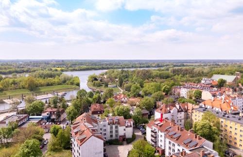 Torun Apartment | Darmowy Parking Rybaki by Rentoom