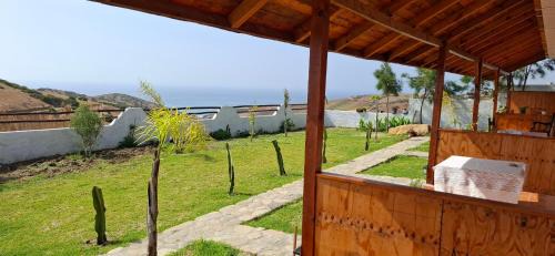 Sahel Chamali Bed & Breakfast | Darna 3