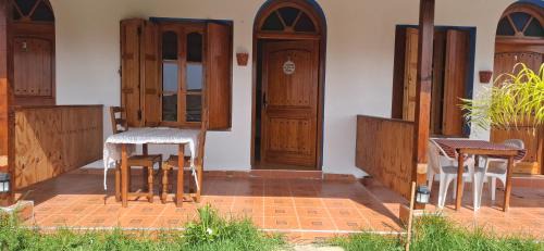 Sahel Chamali Bed & Breakfast | Darna 3