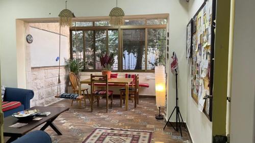 Al Abdali Hostel | Darna Hostel