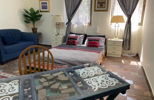 Al Abdali Hostel | Darna Hostel