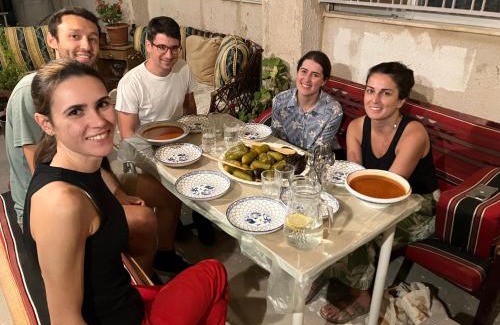 Al Abdali Hostel | Darna Hostel
