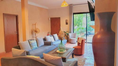Oulad Hassoune Villa | Darna