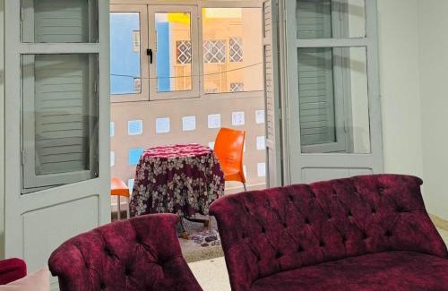 Dakhla Apartment | Darna surf