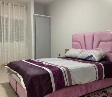 Dakhla Apartment | Darna surf