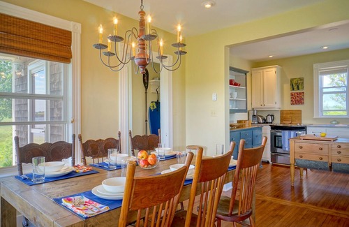 Darnley Cottage | Darnley Farmhouse Retreat