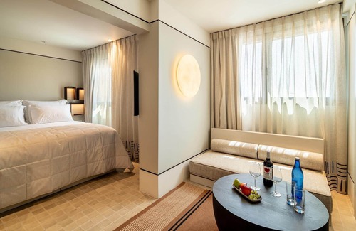 Mitzpe Ramon Hotel | Daroma by Isrotel Collection