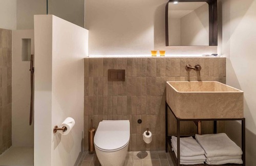 Mitzpe Ramon Hotel | Daroma by Isrotel Collection