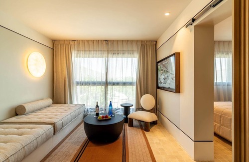 Mitzpe Ramon Hotel | Daroma by Isrotel Collection