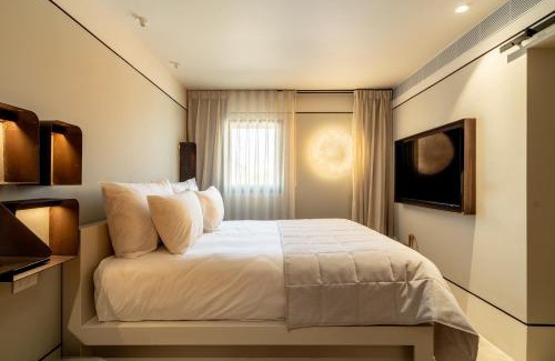 Mitzpe Ramon Hotel | Daroma by Isrotel Collection