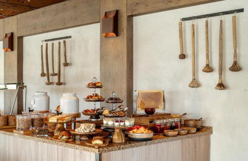 Mitzpe Ramon Hotel | Daroma by Isrotel Collection