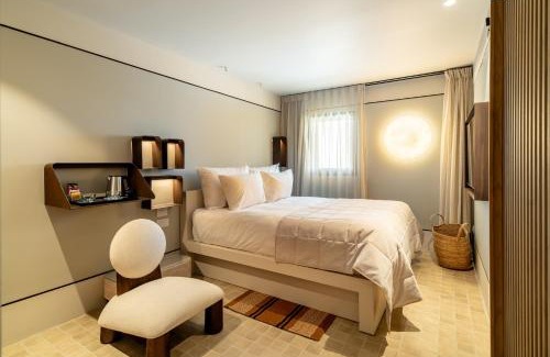 Mitzpe Ramon Hotel | Daroma by Isrotel Collection