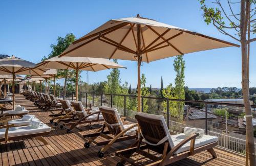 Mitzpe Ramon Hotel | Daroma by Isrotel Collection