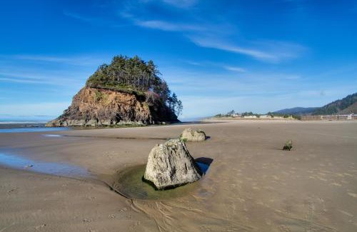 Neskowin House | Darrs Beach Cottage